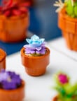 Lego Icons Icons Tiny Plants, 10329 product photo View 21 S