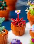 Lego Icons Icons Tiny Plants, 10329 product photo View 22 S