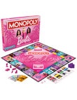 Hasbro Games Monopoly Barbie product photo