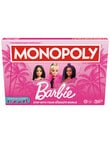 Monopoly Monopoly Barbie product photo View 02 S