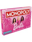 Monopoly Monopoly Barbie product photo View 03 S
