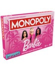 Hasbro Games Monopoly Barbie product photo View 03 S