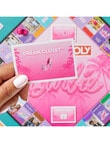 Monopoly Monopoly Barbie product photo View 15 S