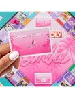 Hasbro Games Monopoly Barbie product photo View 15 S