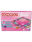 Hasbro Games Monopoly Barbie product photo View 17 S