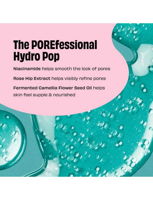 benefit POREfessional Hydro Pop product photo View 06 L