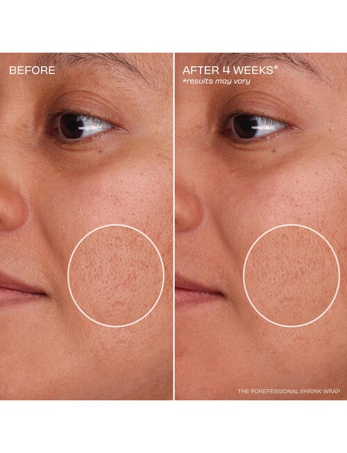 benefit The POREfessional Shrink Wrap product photo View 06 L