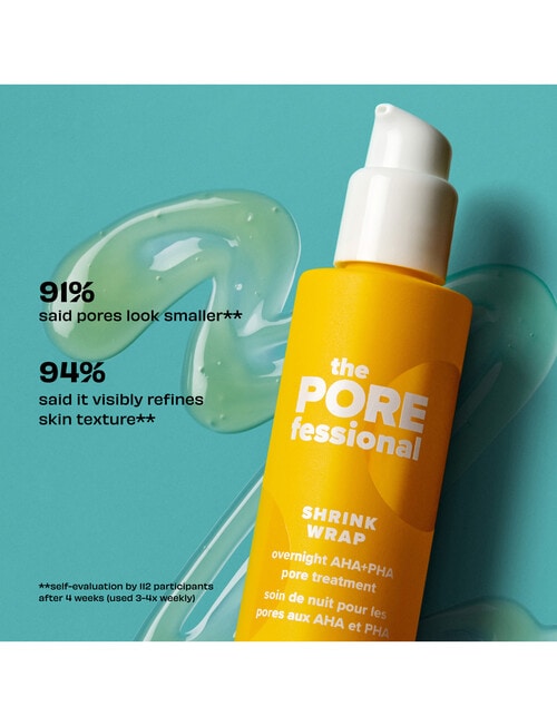 benefit The POREfessional Shrink Wrap product photo View 07 L