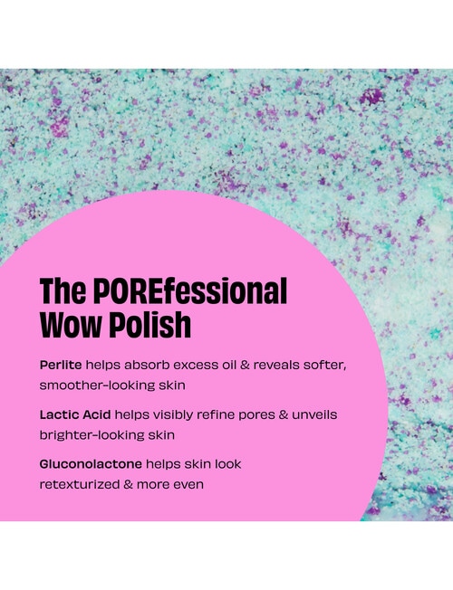 benefit POREfessional WOW Polish product photo View 07 L