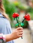 LEGO Classic Roses, 40460 product photo View 07 S
