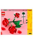 LEGO Classic Roses, 40460 product photo View 19 S