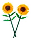 LEGO Classic Sunflowers, 40524 product photo View 03 S