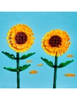 LEGO Classic Sunflowers, 40524 product photo View 05 S