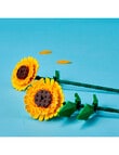 LEGO Classic Sunflowers, 40524 product photo View 06 S