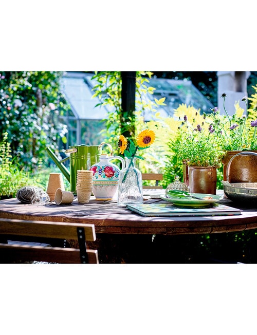 LEGO Botanicals Sunflowers, 40524 product photo View 09 L