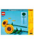 LEGO Classic Sunflowers, 40524 product photo View 16 S