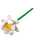 LEGO Botanicals Lotus Flowers, 40647 product photo View 05 S
