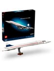 Lego Icons Concorde, 10318 product photo