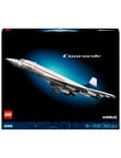 Lego Icons Icons Concorde, 10318 product photo View 02 S