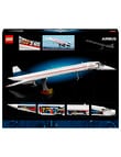 Lego Icons Concorde, 10318 product photo View 14 S