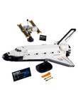 Lego Icons NASA Space Shuttle Discovery, 10283 product photo View 03 S