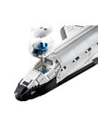 Lego Icons NASA Space Shuttle Discovery, 10283 product photo View 05 S
