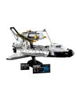 Lego Icons NASA Space Shuttle Discovery, 10283 product photo View 06 S