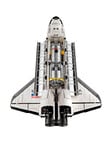Lego Icons NASA Space Shuttle Discovery, 10283 product photo View 07 S