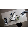 Lego Icons NASA Space Shuttle Discovery, 10283 product photo View 10 S