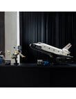 Lego Icons NASA Space Shuttle Discovery, 10283 product photo View 12 S
