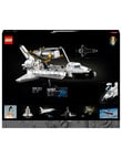 Lego Icons NASA Space Shuttle Discovery, 10283 product photo View 15 S