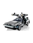 Lego Icons Back to the Future Time Machine, 10300 product photo View 05 S
