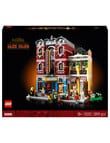Lego Icons Icons Jazz Club, 10312 product photo View 02 S