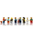 Lego Icons Icons Jazz Club, 10312 product photo View 05 S