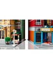 Lego Icons Icons Jazz Club, 10312 product photo View 08 S