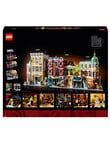 Lego Icons Icons Jazz Club, 10312 product photo View 16 S