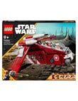 LEGO Star Wars Coruscant Guard Gunship, 75354 product photo View 07 S