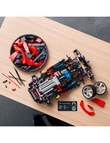 Lego Technic Technic Ferrari Daytona SP3, 42143 product photo View 04 S
