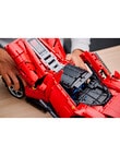 Lego Technic Technic Ferrari Daytona SP3, 42143 product photo View 06 S