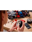 Lego Technic Technic Ferrari Daytona SP3, 42143 product photo View 07 S