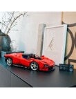 Lego Technic Technic Ferrari Daytona SP3, 42143 product photo View 10 S