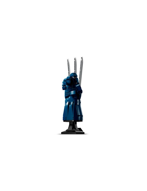 Lego Super Heroes Marvel Wolverine's Adamantium Claws, 76250 product photo View 04 L