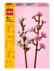 LEGO Classic Cherry Blossoms, 40725 product photo View 02 S