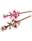 LEGO Botanicals Cherry Blossoms, 40725 product photo View 03 S