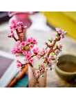 LEGO Botanicals Cherry Blossoms, 40725 product photo View 05 S