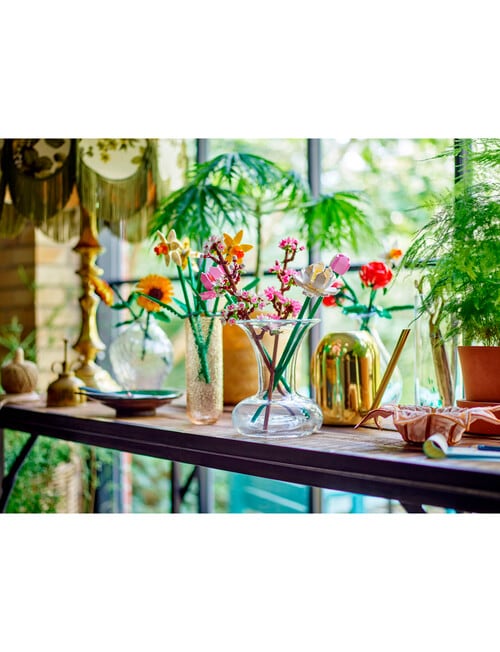 LEGO Botanicals Cherry Blossoms, 40725 product photo View 07 L