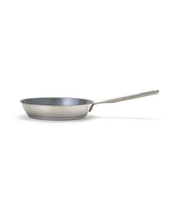 Fiskars All Steel Frying Pan, 24cm product photo