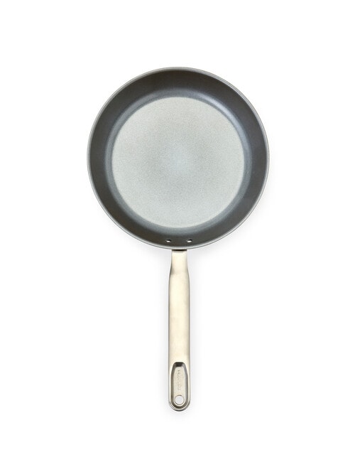 Fiskars All Steel Frying Pan, 24cm product photo View 02 L
