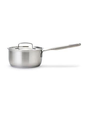 Fiskars All Steel Saucepan, 1.5L product photo