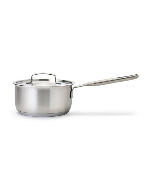 Fiskars All Steel Saucepan, 1.5L product photo